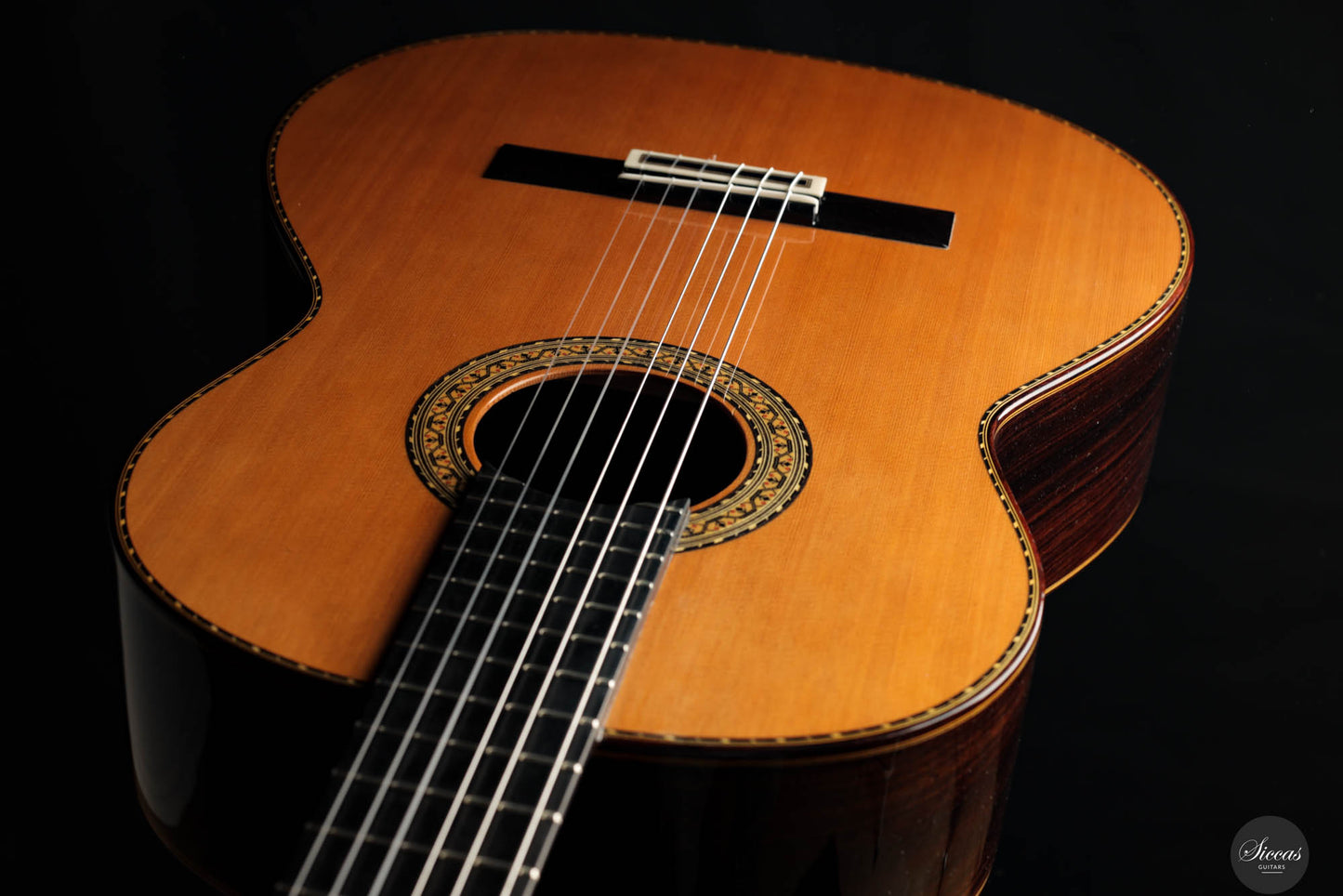 Juan Hernandez – 2024 Concierto Cedar