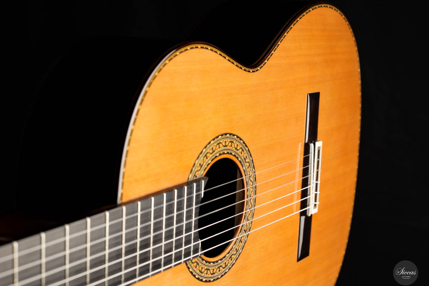 Juan Hernandez – 2024 Concierto Cedar