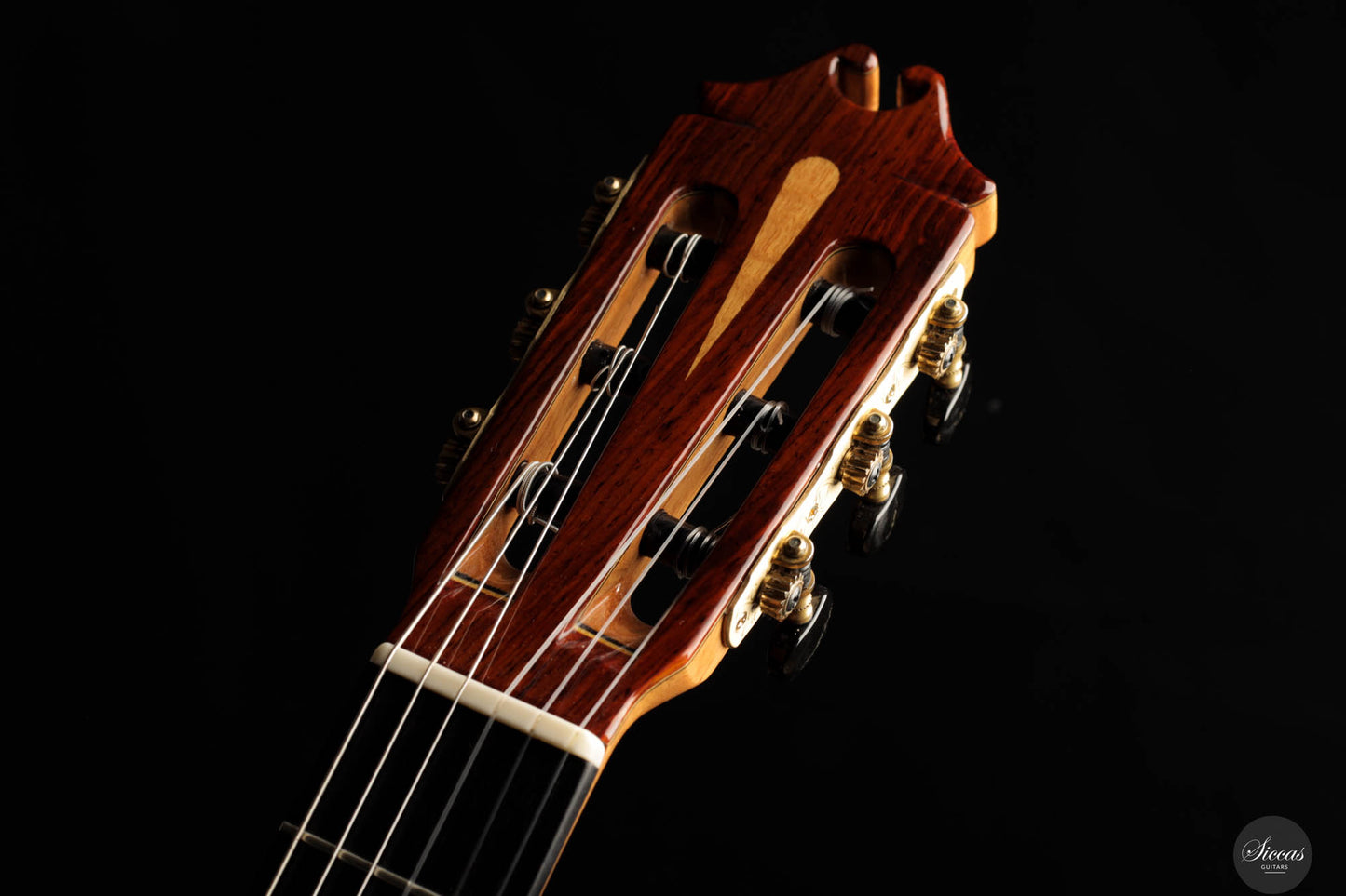 Juan Hernandez – 2024 Maestro Cedar "Lattice"