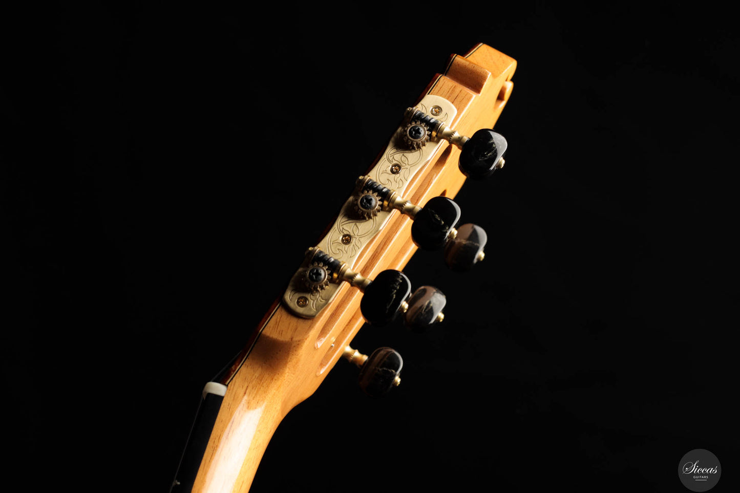 Juan Hernandez – 2024 Maestro Cedar "Lattice"