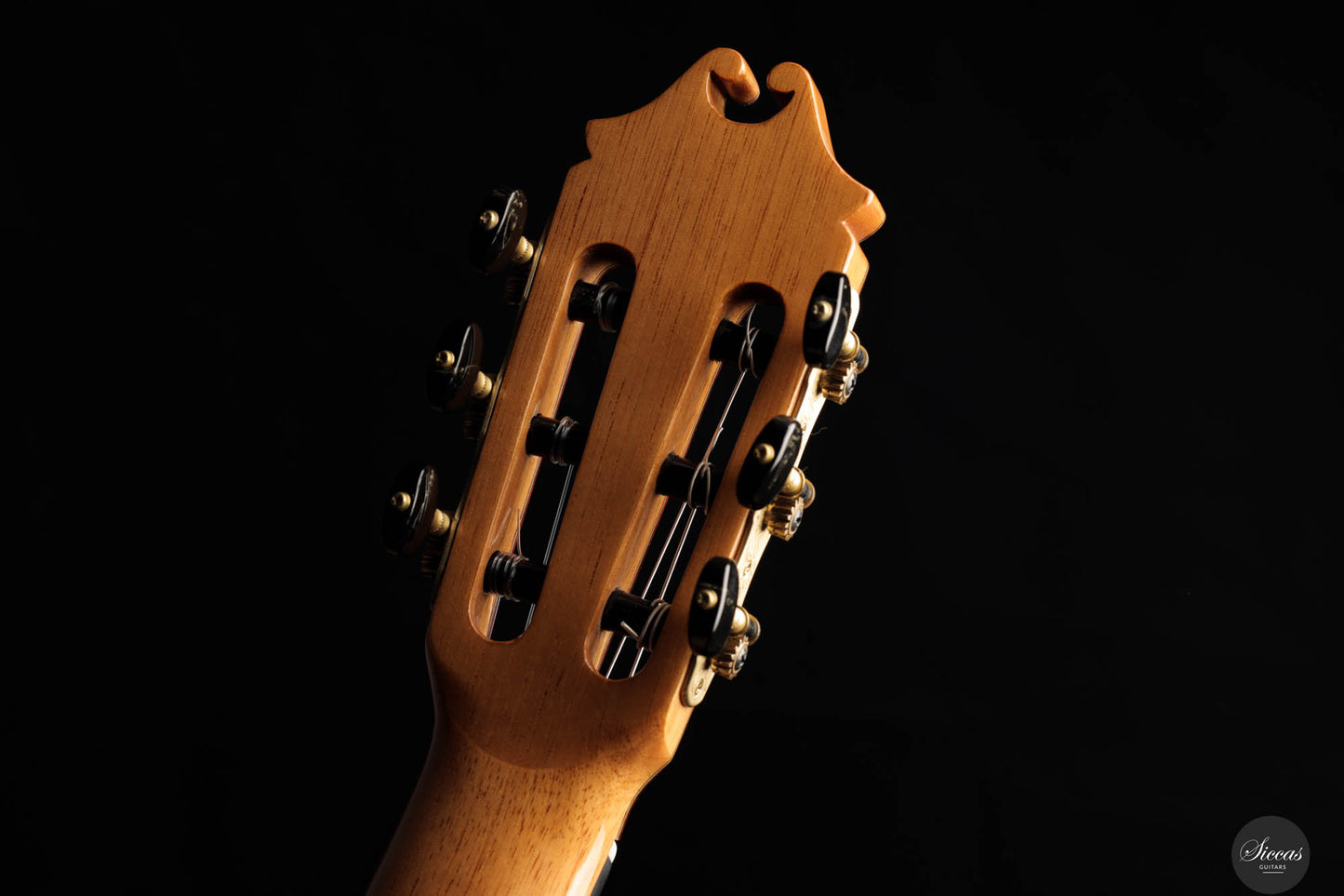 Juan Hernandez – 2024 Maestro Cedar "Lattice"