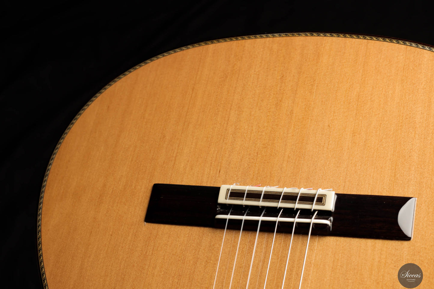 Juan Hernandez – 2024 Maestro Cedar "Lattice"