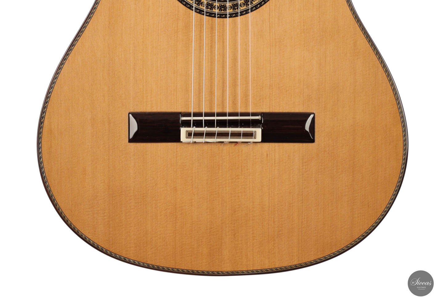 Juan Hernandez – 2024 Maestro Cedar "Lattice"