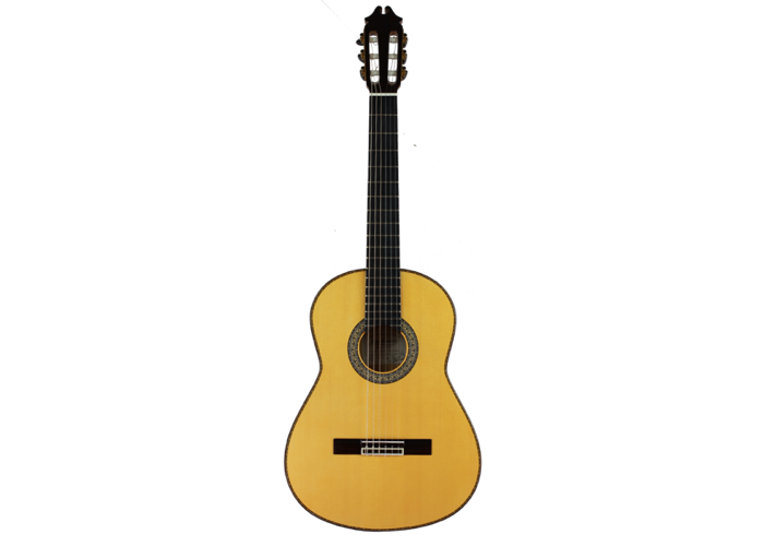 Juan Hernández - Profesional Flamenca 2015