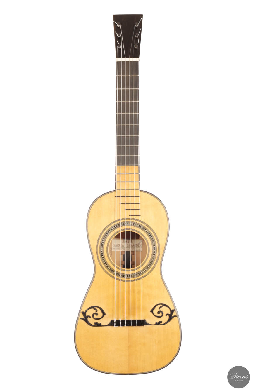 Juan M. Garcia Fernandez - 2024 - „Juan Pagés 1792"