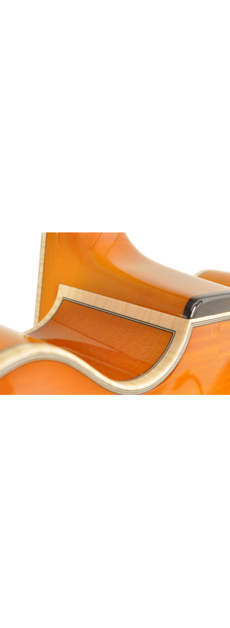 David Jünger – 2013 Archtop