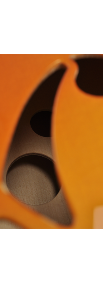 David Jünger – 2013 Archtop img-2