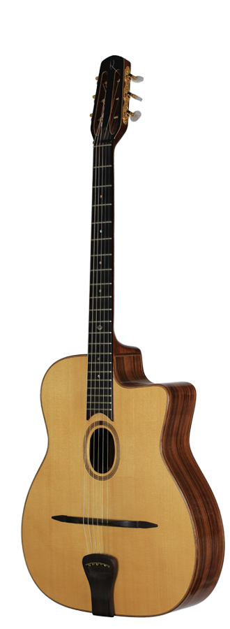 Jürgen Volkert Django SII (SW403) - 1998