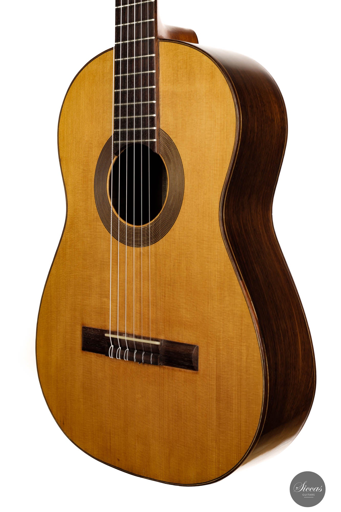 Julian Gomez Ramirez - 1923 No. 464