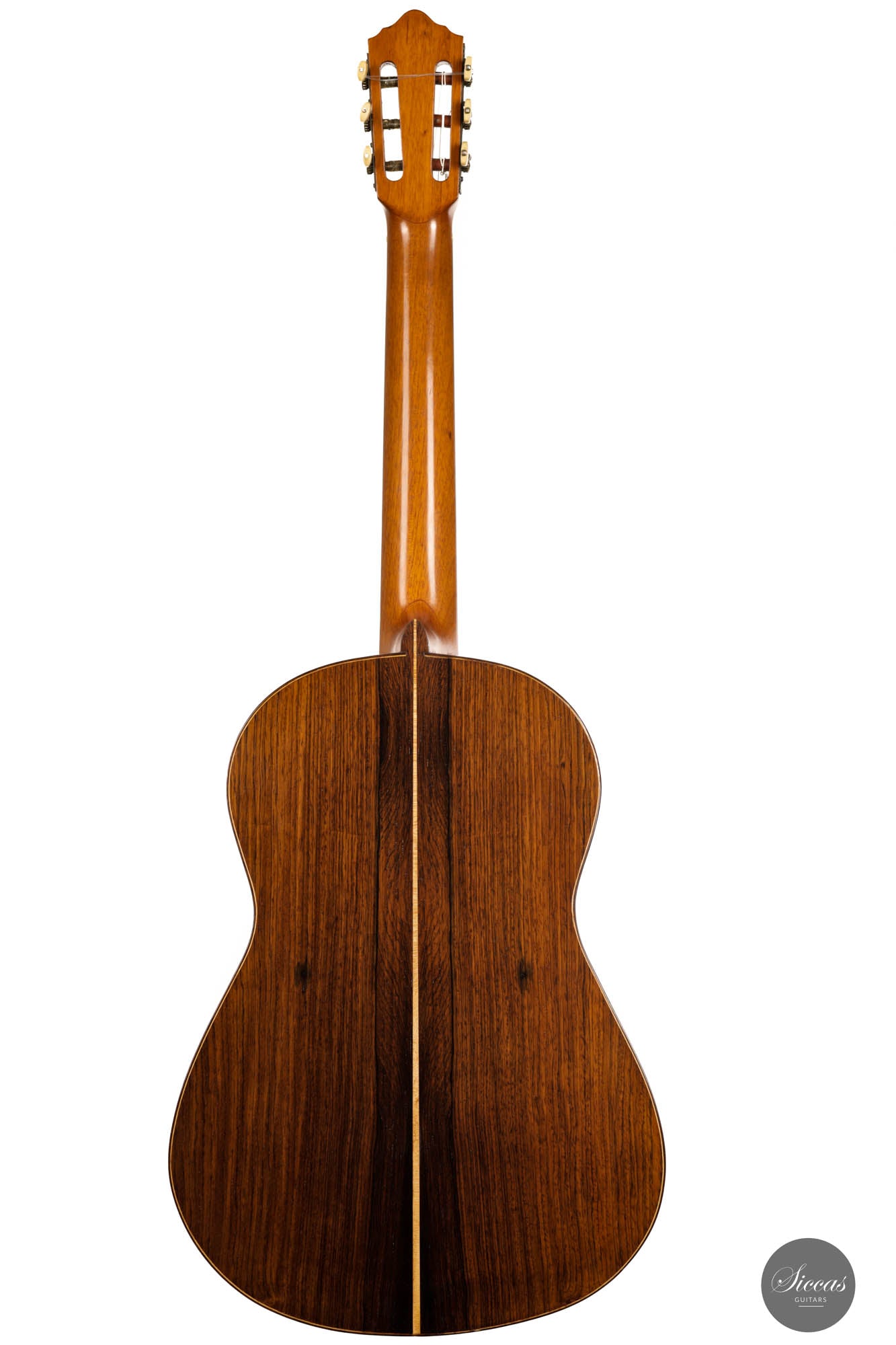 Julian Gomez Ramirez - 1923 No. 464