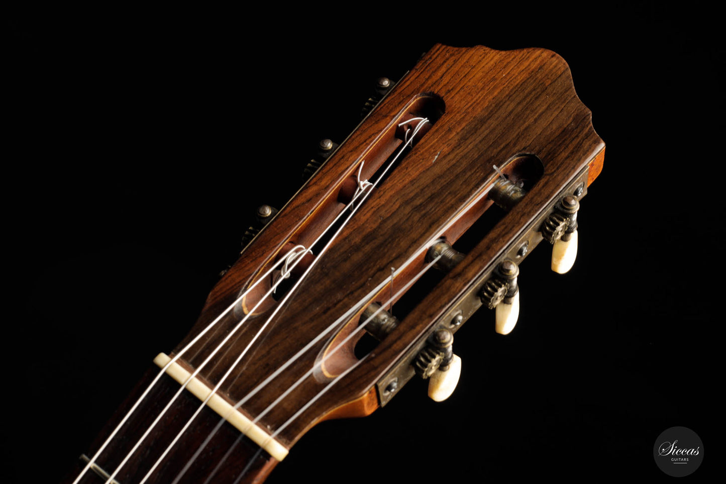 Julian Gomez Ramirez - 1923 No. 464