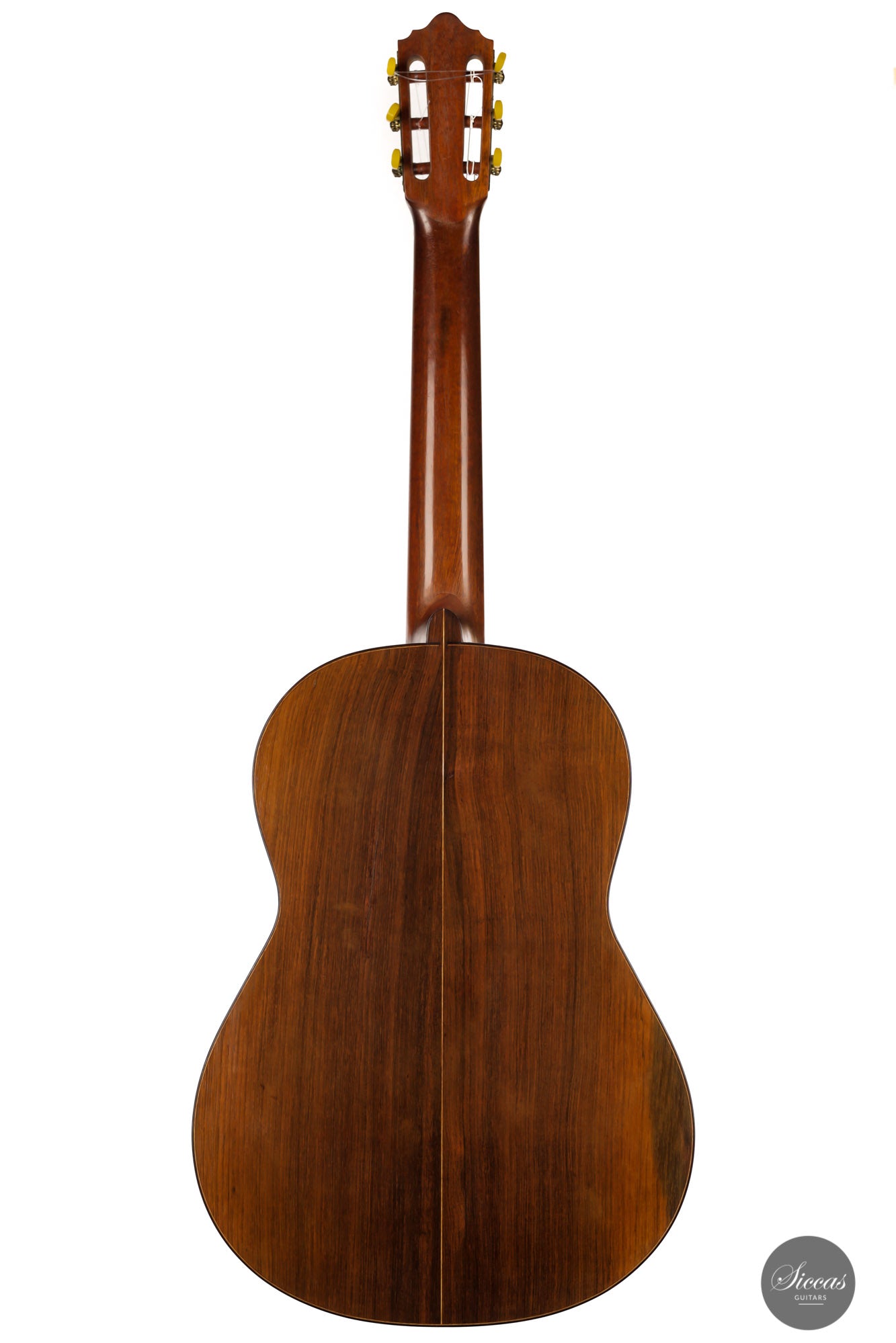 Julian Gomez Ramirez - 1938 "Buena Epoca" No. 318