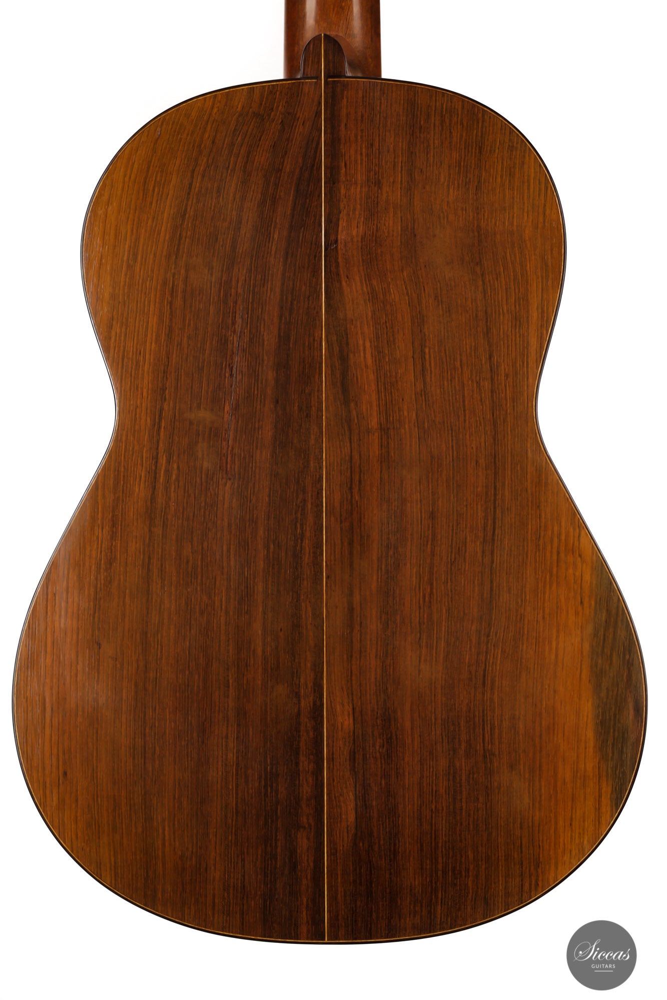 Julian Gomez Ramirez - 1938 "Buena Epoca" No. 318
