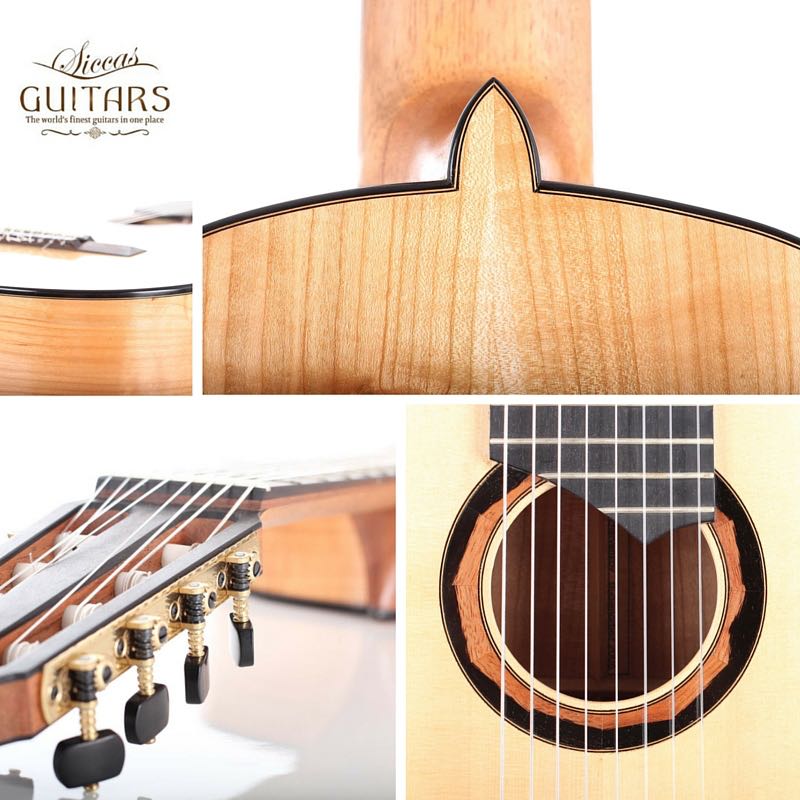 Kathrin Chervenkov - 2006 8-string