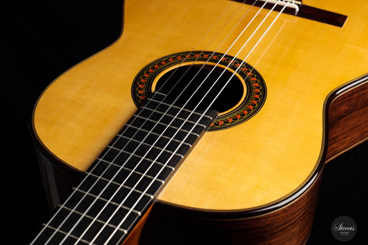 Kazuo Sato - 2022 Prestige img-2