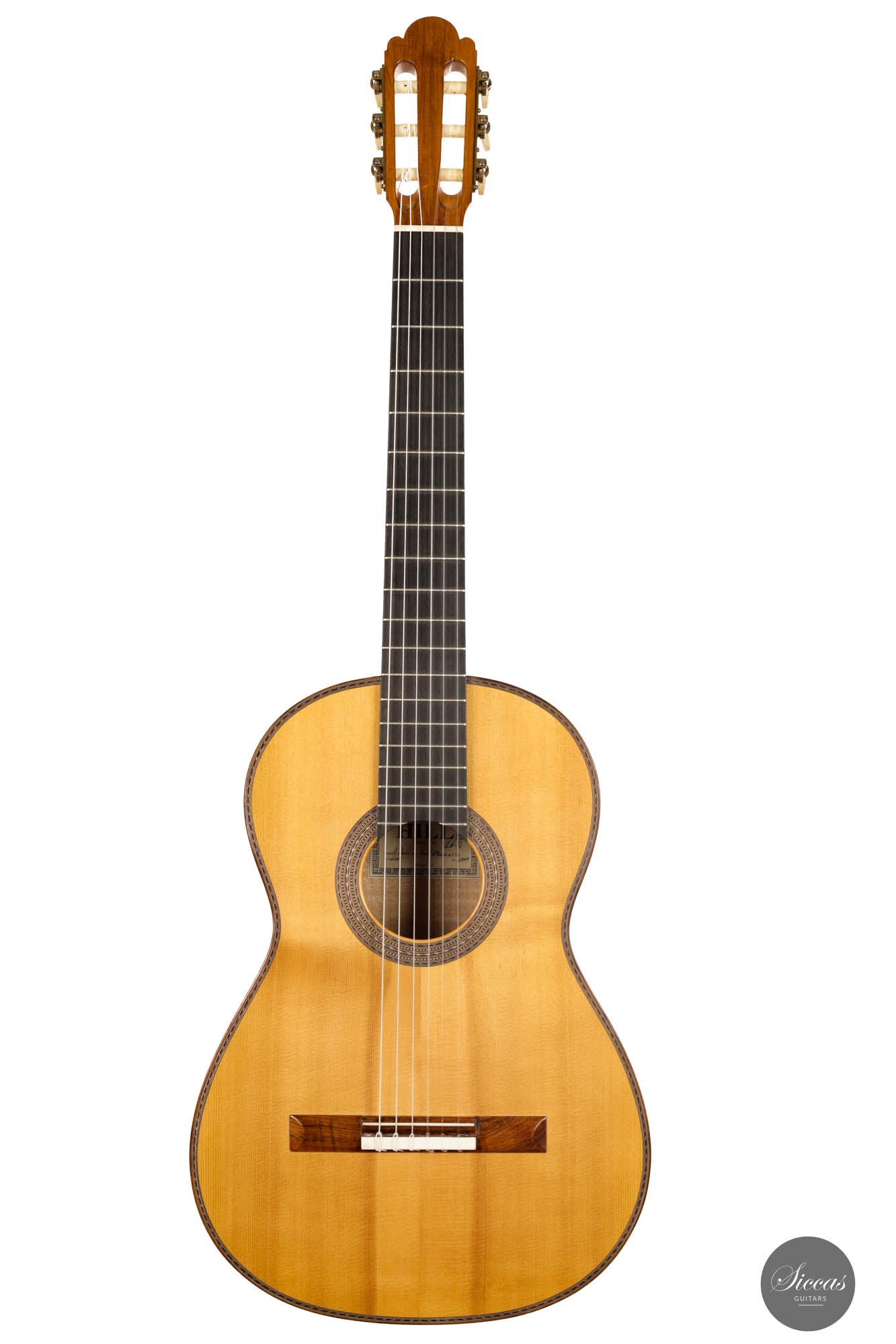 Kenny Hill - 2005 Torres 64 cm