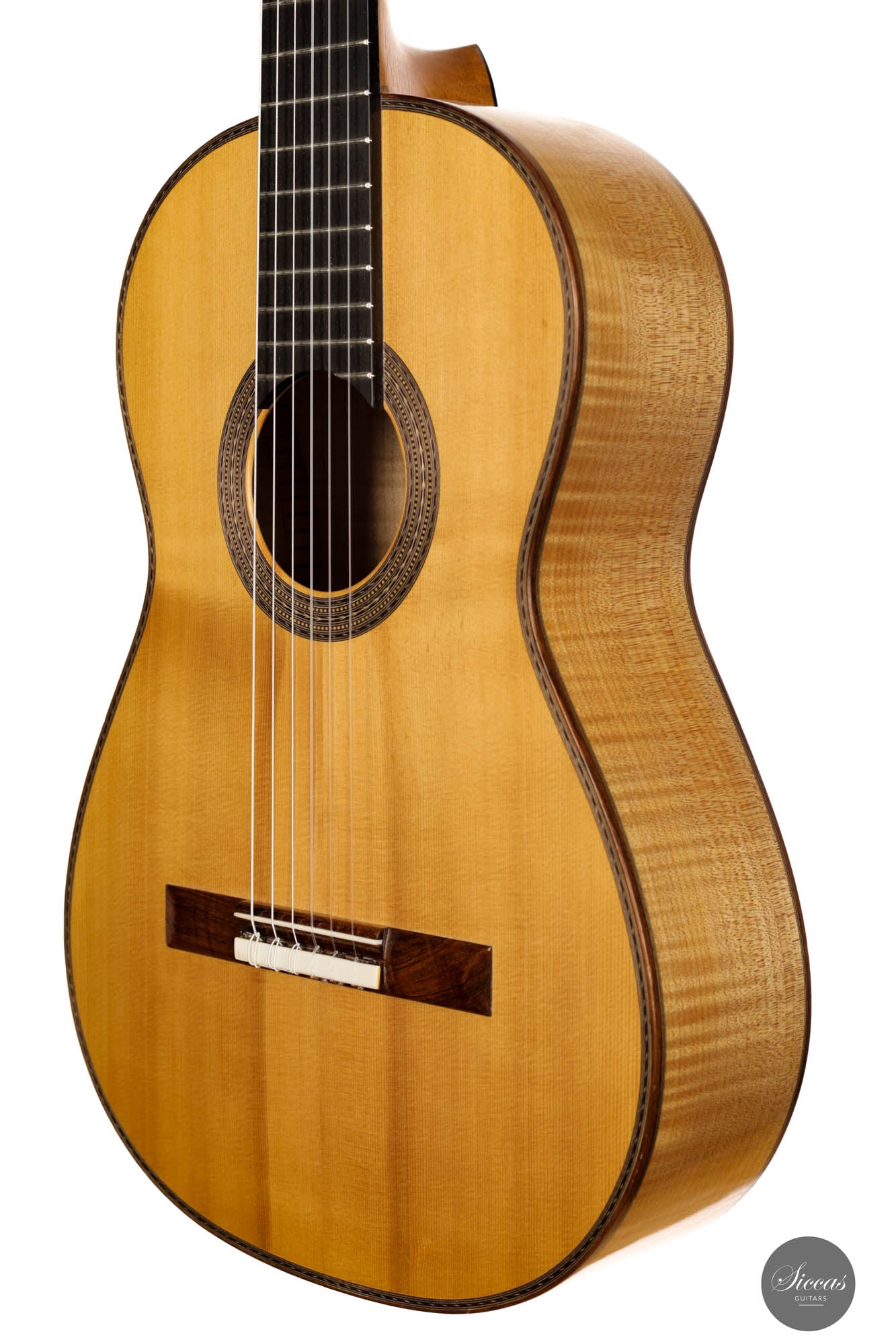Kenny Hill - 2005 Torres 64 cm