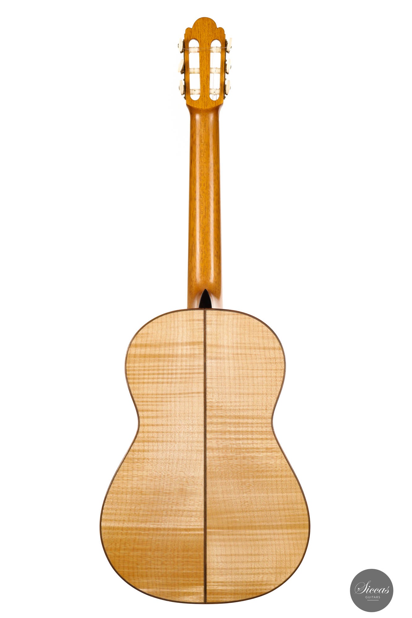 Kenny Hill - 2005 Torres 64 cm