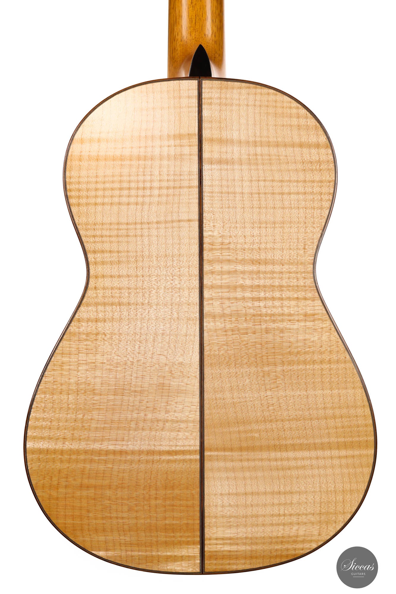 Kenny Hill - 2005 Torres 64 cm