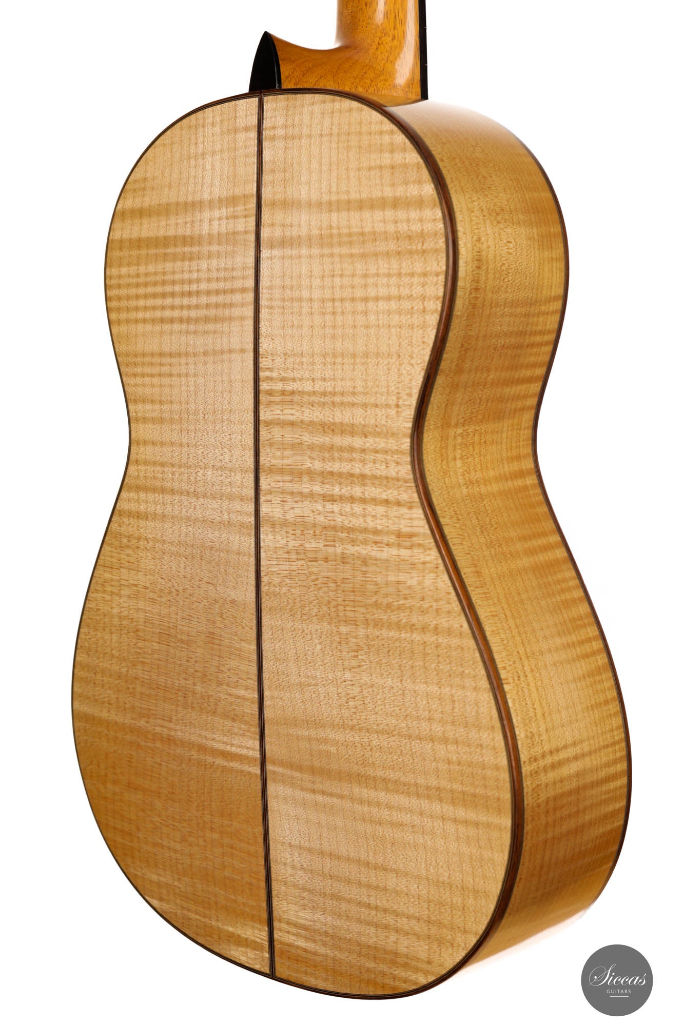 Kenny Hill - 2005 Torres 64 cm
