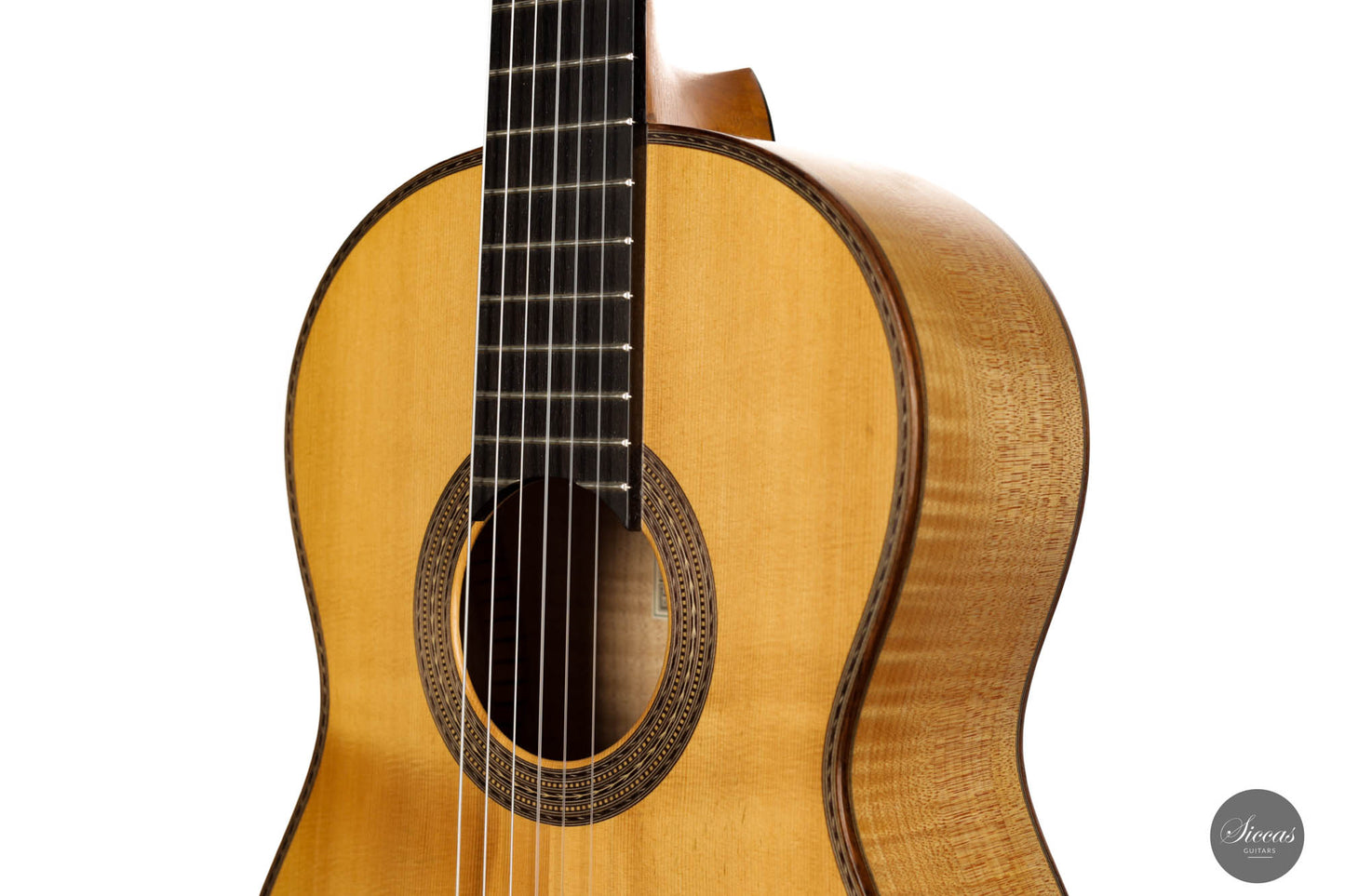 Kenny Hill - 2005 Torres 64 cm