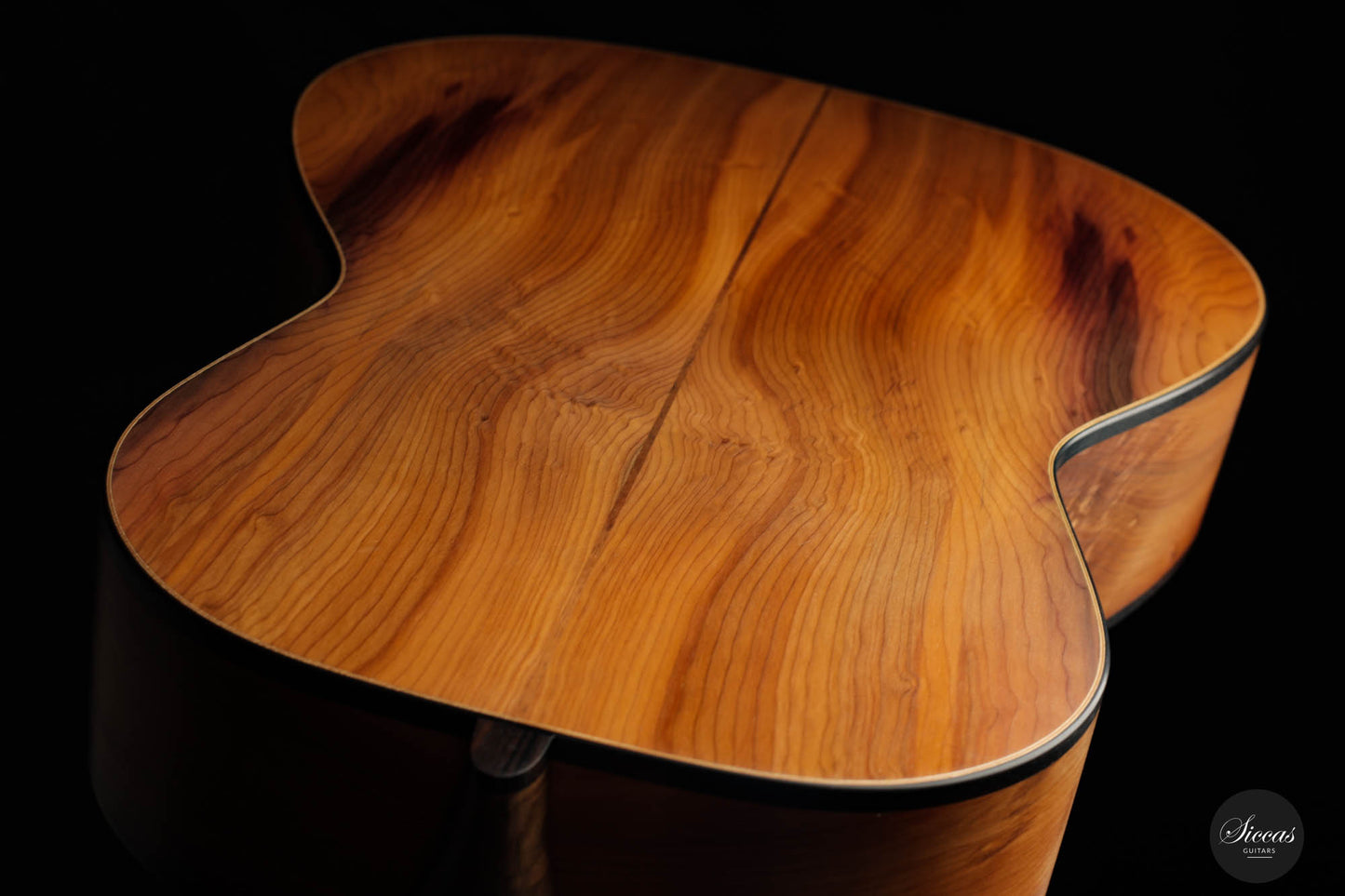 Kevin Aram – 2018 4 Forty Series "Frankie"