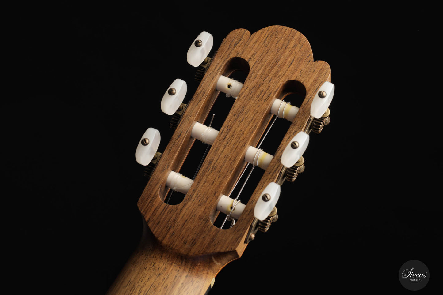 Kevin Aram – 2018 4 Forty Series "Frankie"