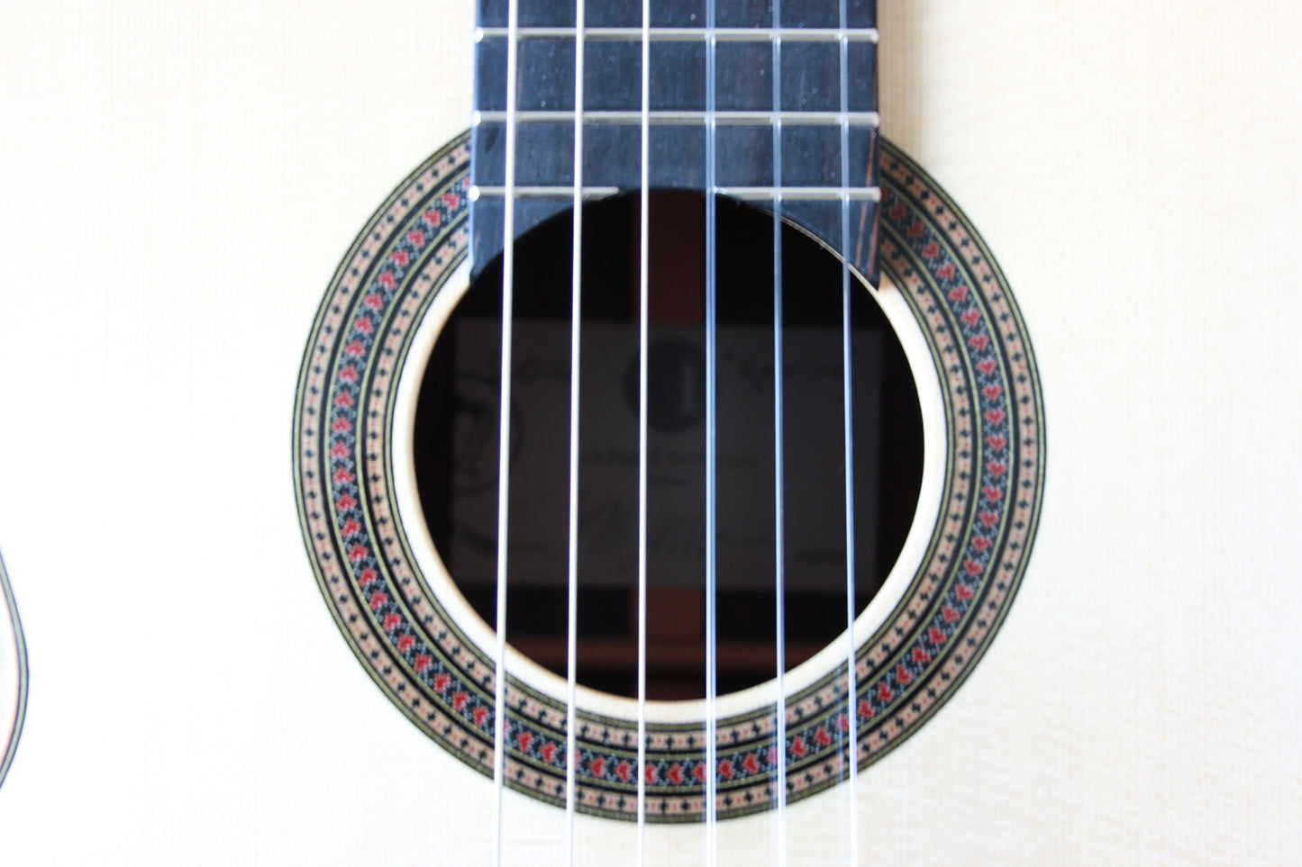 Richard Newman 630 mm – 2014