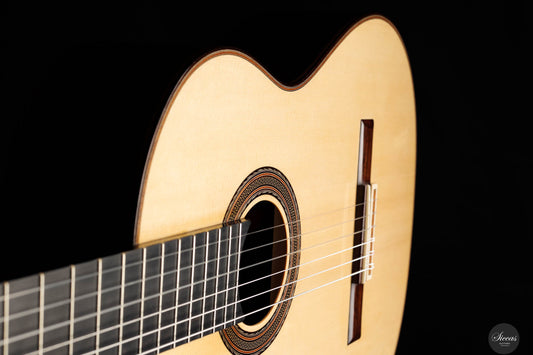 Kristof Meeus - 2024 - Lattice Spruce img-2