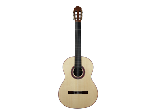 Milestones - La Espagna/Spruce