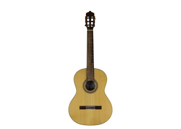 La Mancha - Rubí SM