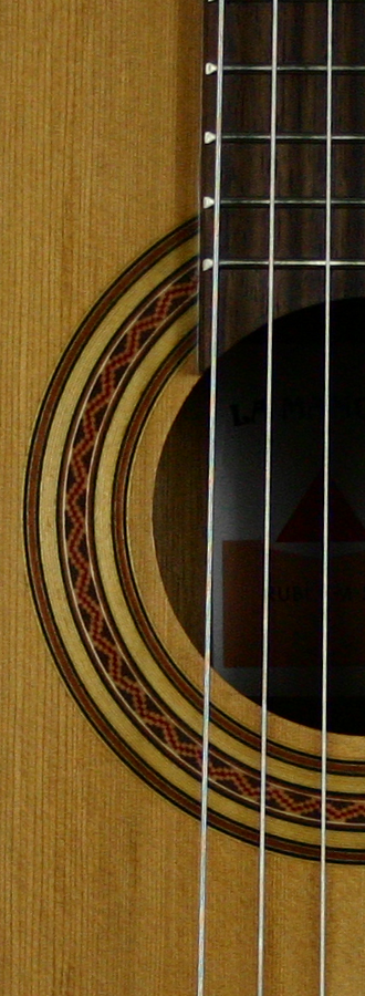 La Mancha - Rubí CM/47 img-2