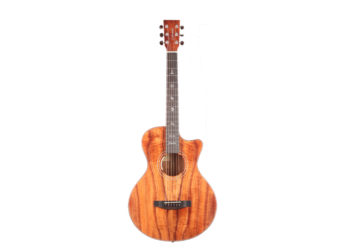 Lakewood A-56 Custom