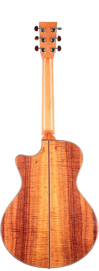 Lakewood A-56 Custom