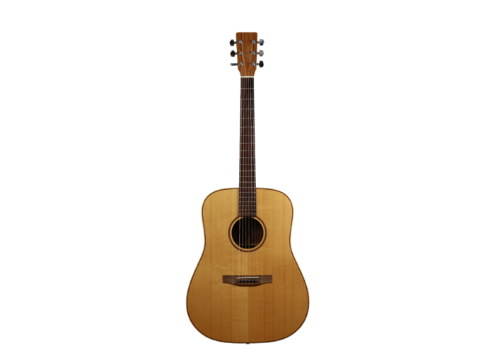 Lakewood D-18 - 1991