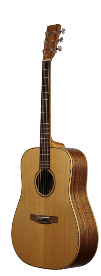 Lakewood D-18 - 1991