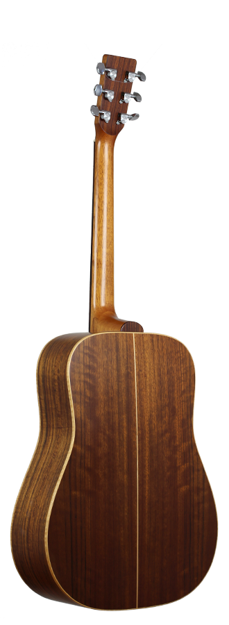 Lakewood D-18 - 1991