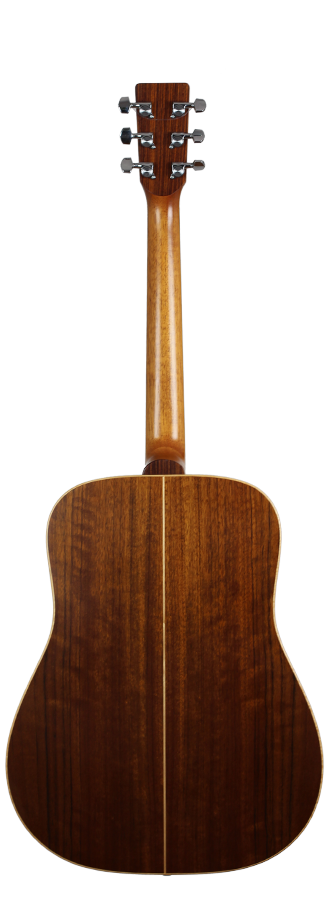 Lakewood D-18 - 1991
