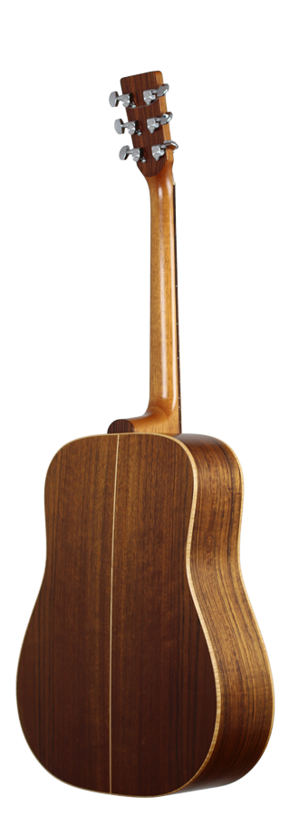 Lakewood D-18 - 1991