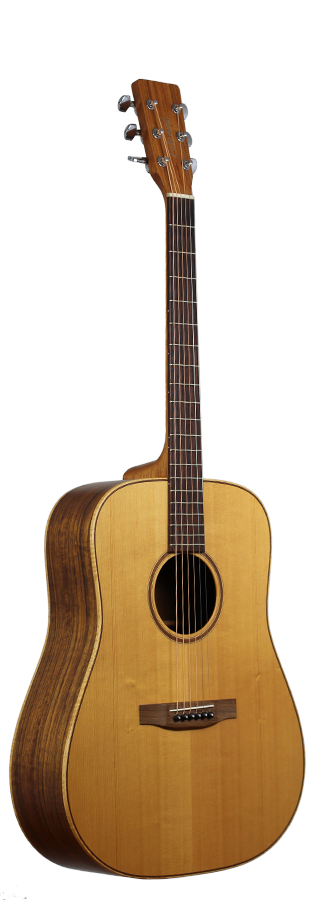 Lakewood D-18 - 1991
