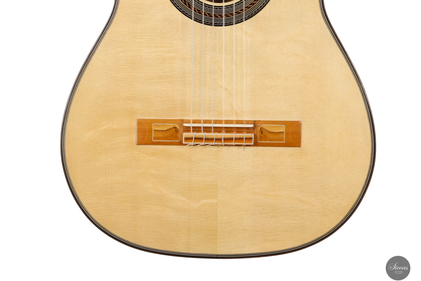 Leonardo de Gregorio/Romano Gambacorta - 2024 No. 15 REG 2024 Limited Edition Doubletop