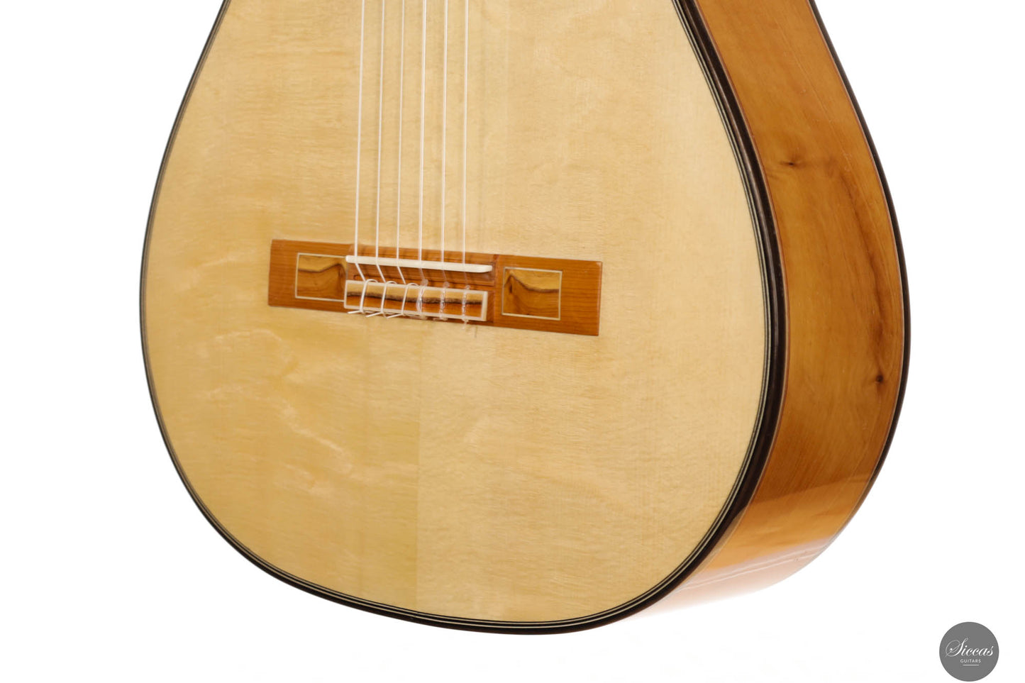 Leonardo de Gregorio/Romano Gambacorta - 2024 No. 15 REG 2024 Limited Edition Doubletop