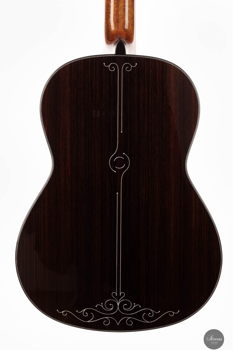 Liuteria Guarnieri – 2024 REG 2024 Limited Edition