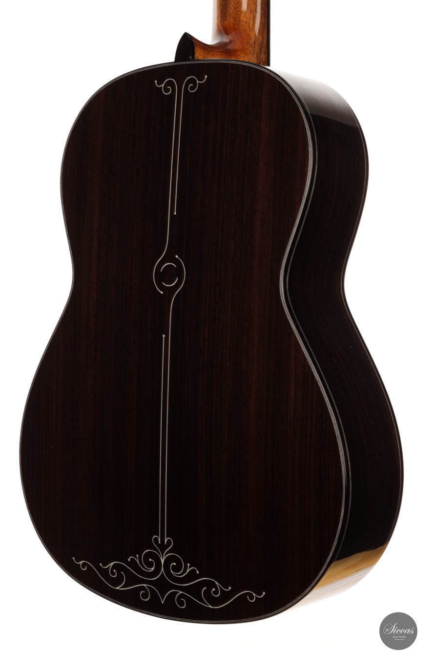 Liuteria Guarnieri – 2024 REG 2024 Limited Edition