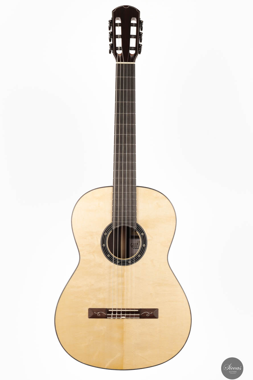 Liuteria Guarnieri – 2024 REG 2024 Limited Edition