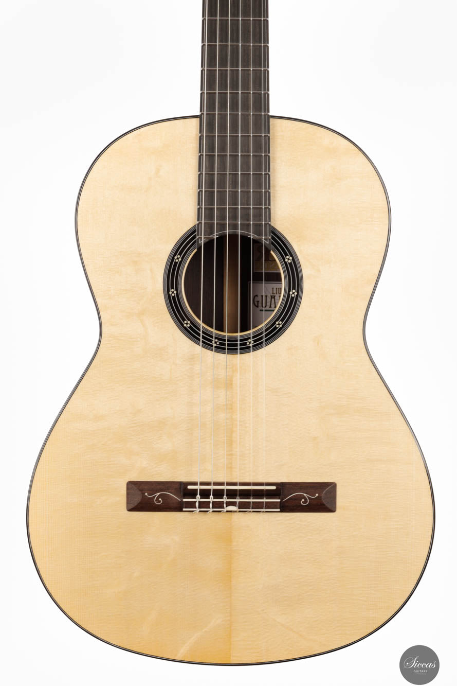 Liuteria Guarnieri – 2024 REG 2024 Limited Edition