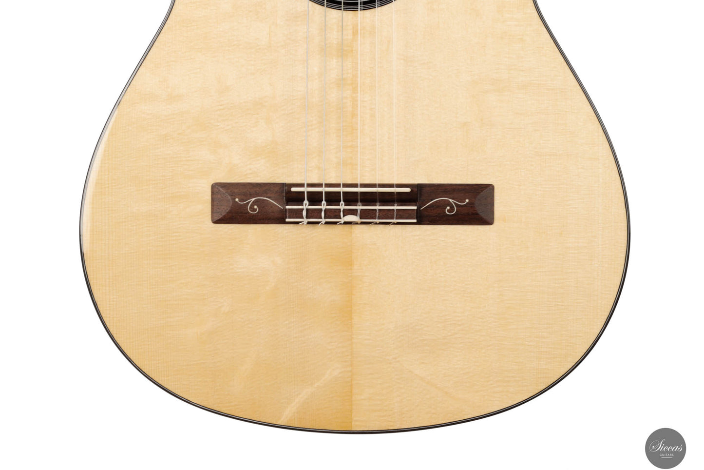 Liuteria Guarnieri – 2024 REG 2024 Limited Edition