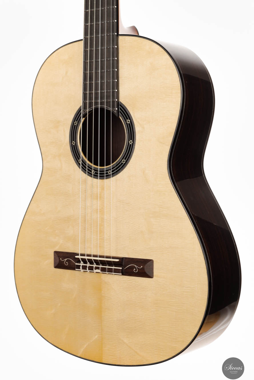 Liuteria Guarnieri – 2024 REG 2024 Limited Edition