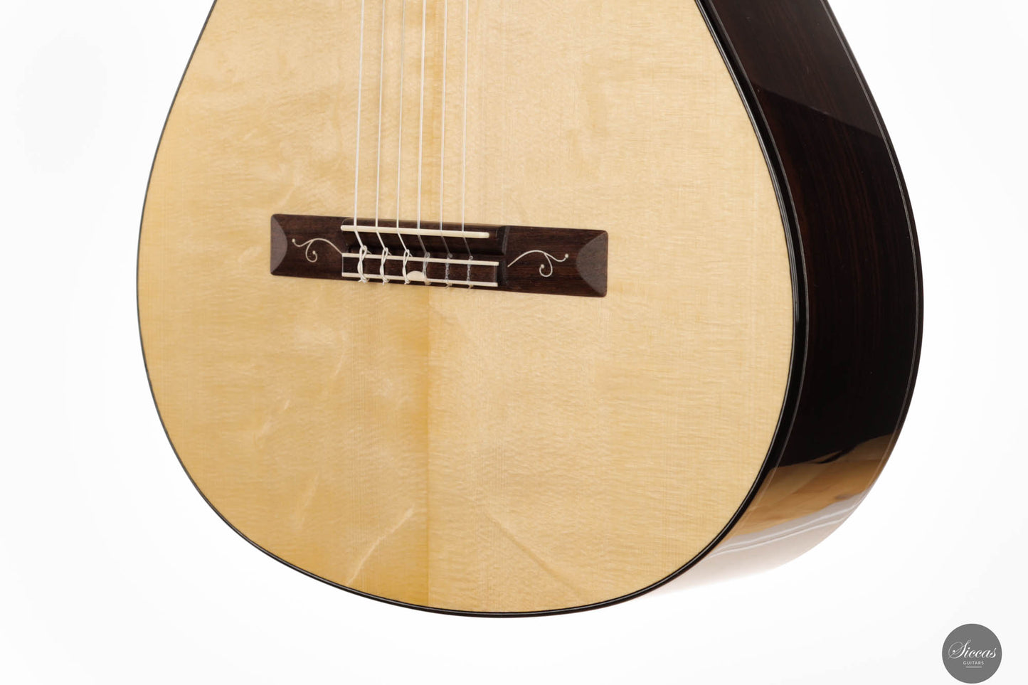 Liuteria Guarnieri – 2024 REG 2024 Limited Edition