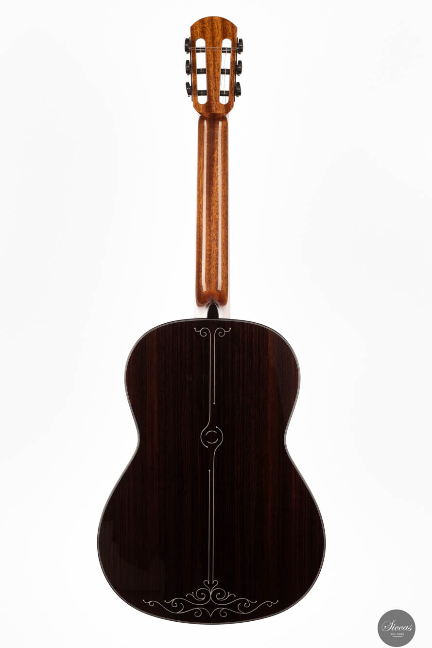Liuteria Guarnieri – 2024 REG 2024 Limited Edition